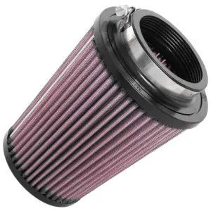 K&N Universal Hava Filtresi RU-9310 - Görsel 2
