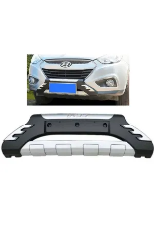 Hyundai ix35 ön tampon koruma plastik thumb 3