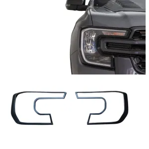 Monde Far Çerçevesi Ford Ranger 2023+ - Görsel 3