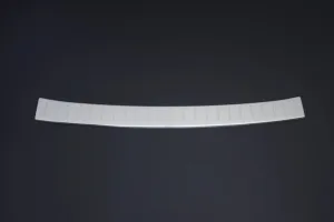Omsa Bmw X1 Krom Arka Tampon Eşiği Taşlı 2012-2015 Arası