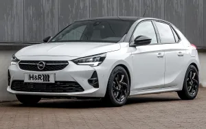 Opel Corsa F 1.2T/1.5D H&R Spor Yay -35mm thumb 3