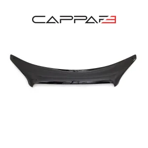 Fiat Doblo 223 2006-2010 Yıl Aralığı Uyumlu Kaput Rüzgarlığı 4mm - Görsel 2