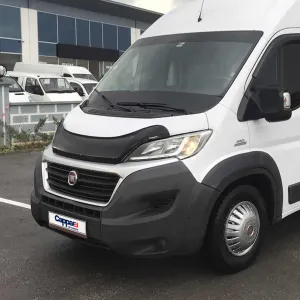 Fiat Ducato 2014- Yılı ve Sonrası Uyumlu Kaput Rüzgarlığı 3mm - Görsel 4