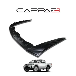 Mitsubishi L200 2007-2015 Yıl Aralığı Uyumlu Dragon Pack 3 Parça - Görsel 3