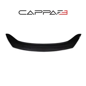 Opel Vivaro 2014-2018 Yıl Aralığı Uyumlu Ön Kaput Rüzgarlık 3mm - Görsel 2