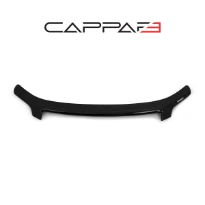 Toyota Land Cruiser Prado 2010-2013 Yıl Aralığı Uyumlu Kaput Rüzgarlığı 3mm - Görsel 2