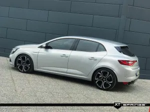 Renault Megane 4 1.2Tce/1.3Tce/1.6i/1.5dCi XT Spor Yay -30mm thumb 3