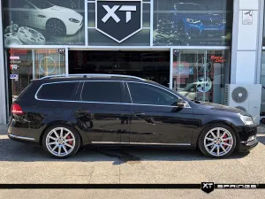 Drs Tuning Passat B7 Variant 1.4 Tsi XT Spor Yay -40/35mm thumb 3