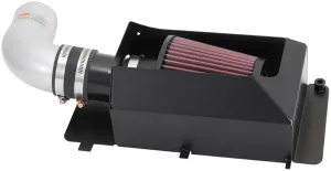 Mini R58 Cooper S 1.6 2011-2015 Arası K&N Filtre Kiti 69-2023TS - Görsel 2