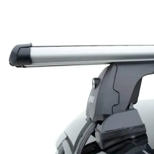 Turtle Peugeot E-3008 (P64) 2024-2025 Rex Ara Atkı Gri - Görsel 5