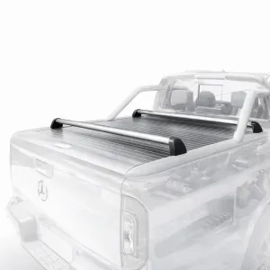 Maximus Top Cargo Carrier Mercedes X-Class Kasa Üstü Yük Taşıyıcı - Bed Rack
