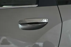 OMSA Dacia Lodgy Krom Kapı Kolu 4 Kapı 2012 ve Sonrası - Görsel 3
