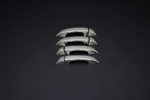 OMSA VW Touareg Krom Keyless Kapı Kolu 4 Kapı 2002-2007 Arası - Görsel 4