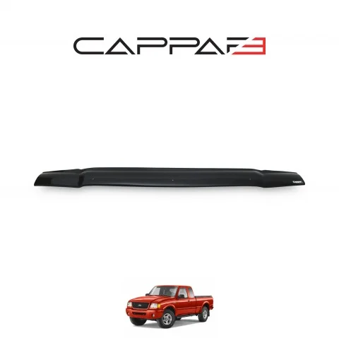 Ranger 2002-2006 Yıl Aralığı Uyumlu Kaput Rüzgarlığı 4mm