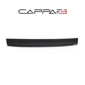 Opel Vivaro 2001-2013 Yıl Aralığı Ön Kaput Rüzgarlık Kısa Model 3mm - Görsel 2