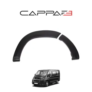 Drs Tuning Peugeot Boxer 2014 Yılı Ve Sonrası Uyumlu 12 Prç. Dodik Seti - Görsel 2