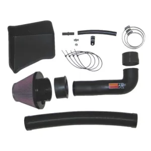 Citroen C2 2003-2009 Vtr/Vts K&N Filtre Kiti 57I-6513