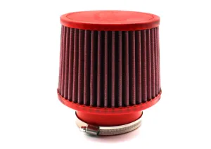 Bmc Universal Hava Filtresi Giriş 90Mm Fbsa90-110