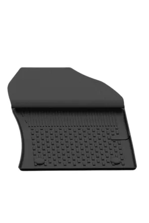 Toyota Corolla Sedan 2019+ Uyumlu SAHLER Araca Özel 4.5D Havuzlu Oto Paspas - Corolla - Görsel 3