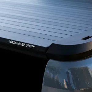 Maximus Top v2 Roller Cover Ford Ranger Raptor Sürgülü Kasa Kapağı (Siyah) - Tonneau - Görsel 4