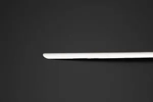OMSA Kia Ceed Krom Tampon Çıtası 2010-2012 Arası - Görsel 2