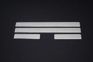 OMSA Seat Leon 5F Krom Ayna Kapağı 2 Parça 2012-2017 Arası - Görsel 5