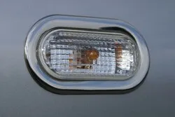 OMSA VW Caddy Krom Depo Kapağı 2010-2019 Arası - Görsel 5