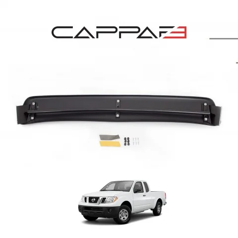 Nissan Navara 2006-2015 Yıl Aralığı Ön Cam Güneşliği