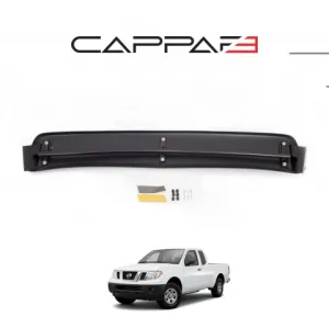 Nissan Navara 2006-2015 Yıl Aralığı Ön Cam Güneşliği