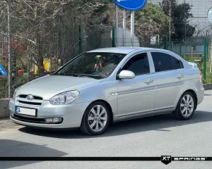 Hyundai Accent Era 1.4/1.6/1.5 Crdi XT Spor Yay -30mm thumb 3