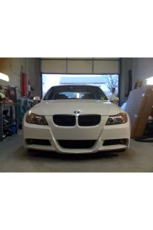Bmw E90 m body kit tampon seti komple 2005 / 2008 thumb 3