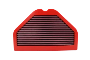 Kawasaki Zx-11 1100/Zzr 1100/Zzr 1200 1994-2005 Arası Bmc Kutu İçi Hava Filtresi Fm196/03
