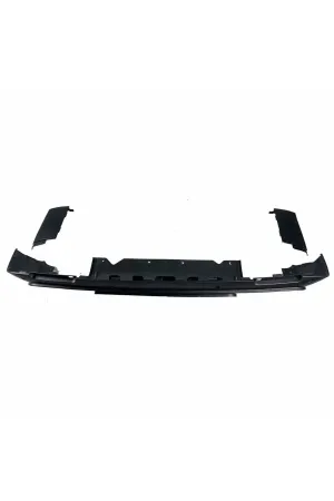Dodge challenger arka tampon difüzörü cs type 2015 / 2023 thumb 2