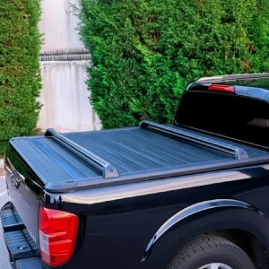 Maximus Top Cargo Carrier Isuzu D-Max Kasa Üstü Yük Taşıyıcı - Bed Rack - Görsel 3