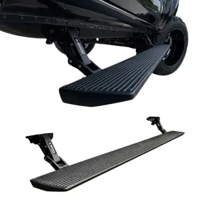 T-Max E-Board Otomatik Açılır Yan Basamak - Pick-up 4x4 SUV Elektrikli - Görsel 3