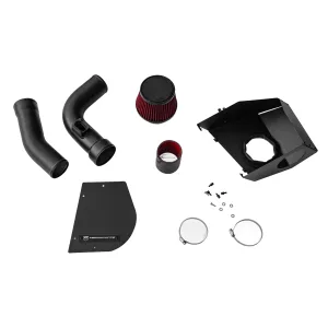 BMW F10 N20 520i/528i XT Performance Filtre Kiti - Görsel 4