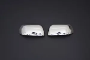 Omsa Nissan Micra Krom Ayna Kapağı 2 Parça 2010-2017 Arası