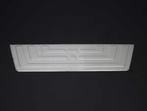 OMSA VW Amarok Kapı Eşiği Dotline 4 Parça Yazısız 2010-2021 Arası - Görsel 5