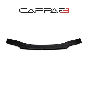 Citroen Jumper 1994-2006 (230/244) Kaput Rüzgarlığı 4mm - Görsel 3