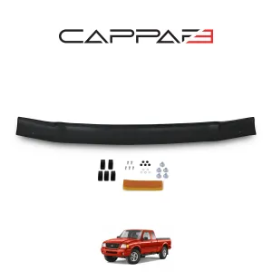 Ranger 2002-2006 Yıl Aralığı Uyumlu Kaput Rüzgarlığı 3mm - Görsel 4