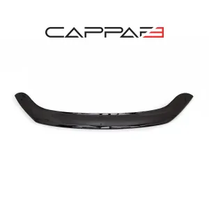 Caddy 2015-2020 Yıl Aralığı Uyumlu Kaput Rüzgarlığı 3mm - Görsel 2