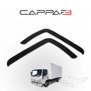 Isuzu Npr Long 2010 Yılı Ve Sonrası Yan Cam Rüzgarlık