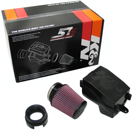 Audi Seat Skoda K&N Performans Kit 57S-9500