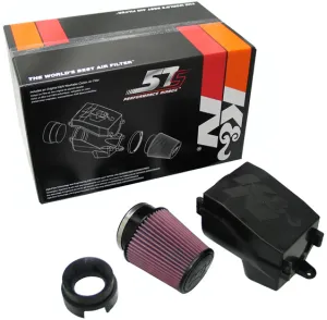 Audi Seat Skoda K&N Performans Kit 57S-9500
