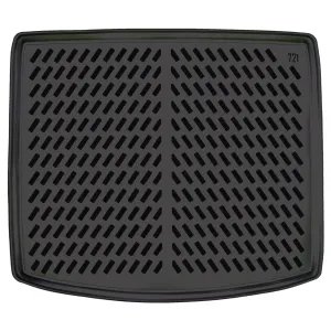 Caddy 2004-2010 3D Psn Bagaj Havuzu