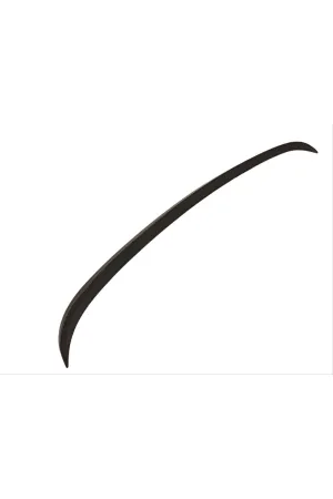 Bmw e60 bagaj üstü spoiler piano black 2005+ thumb 2