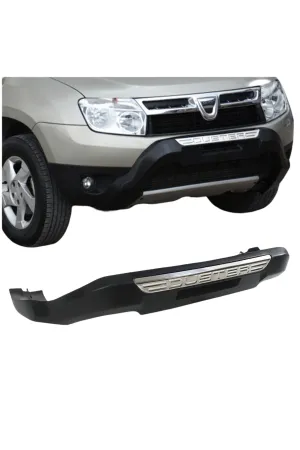 Dacia duster ön tampon koruma poliüretan 2010 / 2017