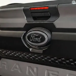 RBS Bagaj Kabartma 2023+ Ford Ranger - Görsel 4
