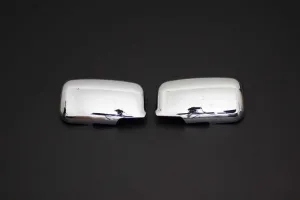 OMSA Mitsubishi Lancer Krom Ayna Kapağı 2 Parça 2004-2007 Arası - Görsel 5