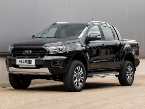 Ranger 4WD 2019-2022 Arası H&R Yükseltme Yayı/Kiti +35mm thumb 3